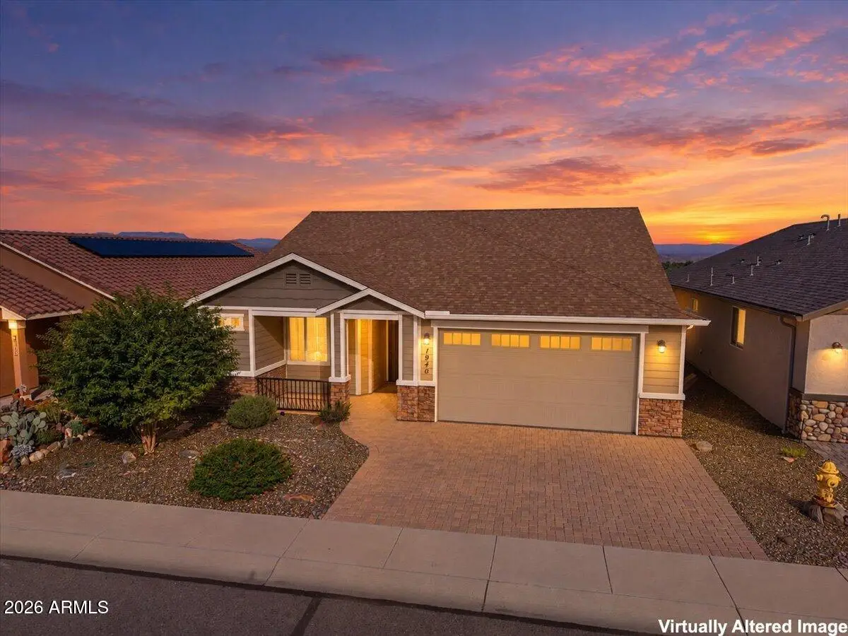 1940 Northstar Drive, Clarkdale, AZ 86324 - #1