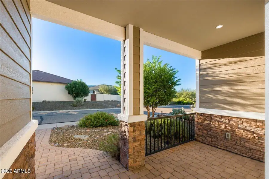 1940 Northstar Drive, Clarkdale, AZ 86324 - #2