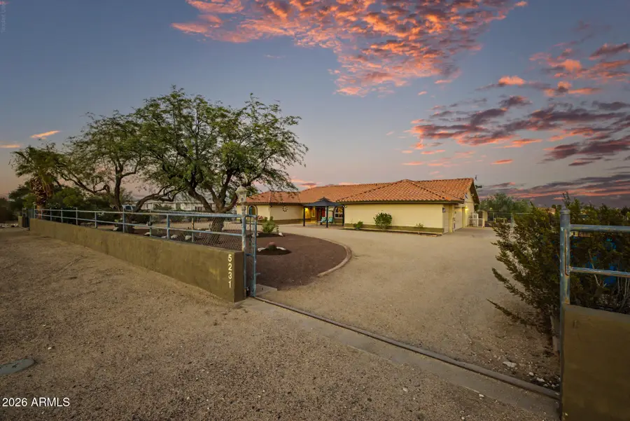 5231 N Tuthill Road, Litchfield Park, AZ 85340 - #2