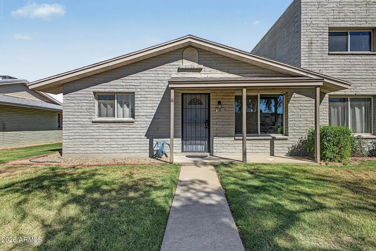 225 N Standage -- #8, Mesa, AZ 85201 - #1