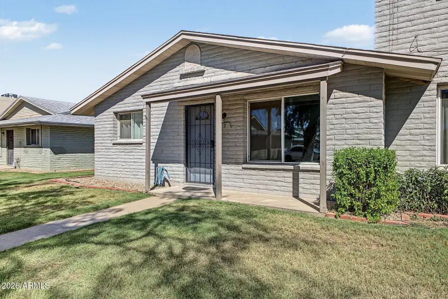 225 N Standage -- #8, Mesa, AZ 85201 - #3