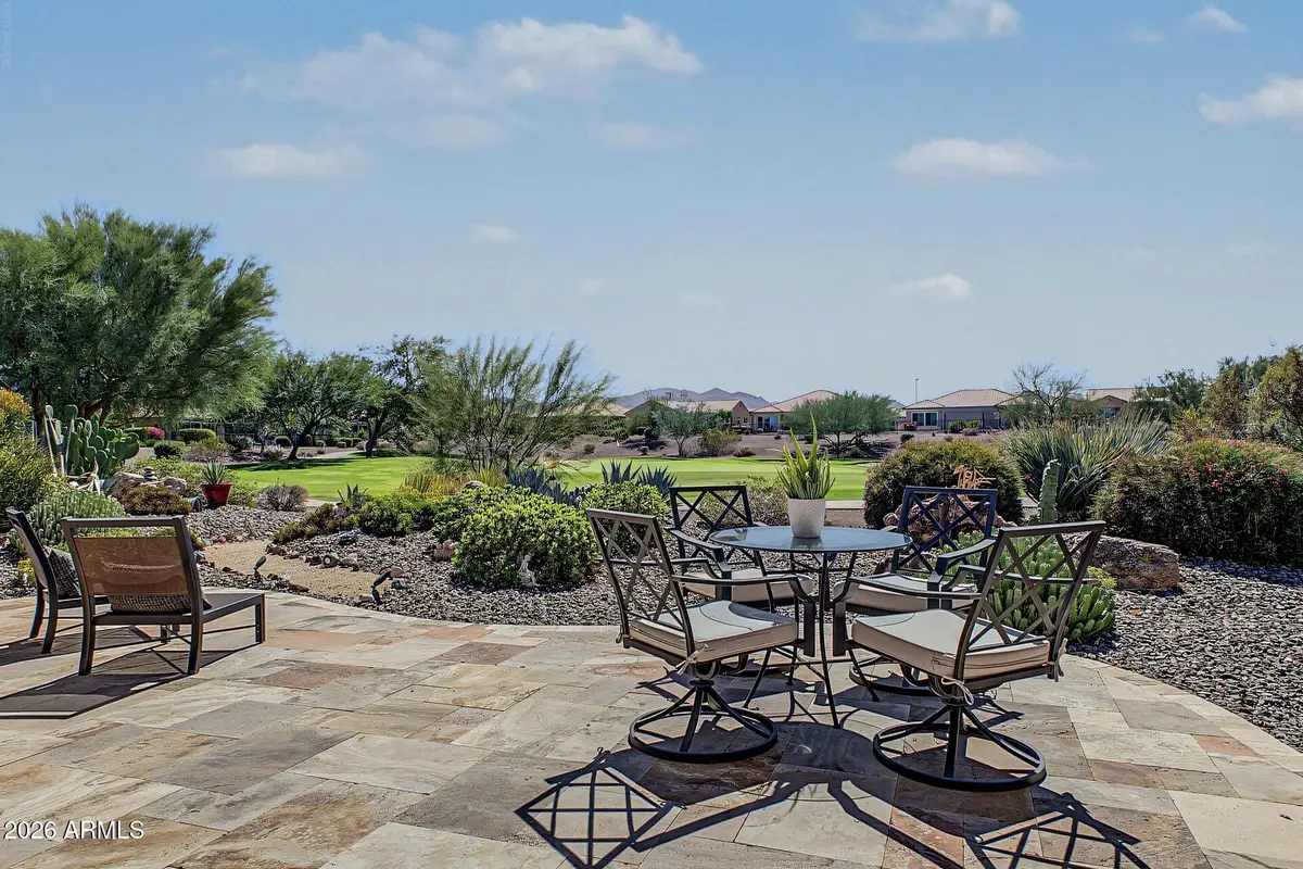 26443 W Cat Balue Drive, Buckeye, AZ 85396 - #1