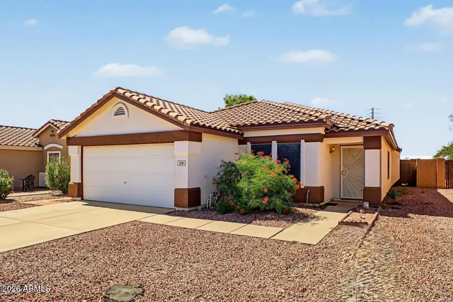 208 S Valle Verde --, Mesa, AZ 85208 - #2