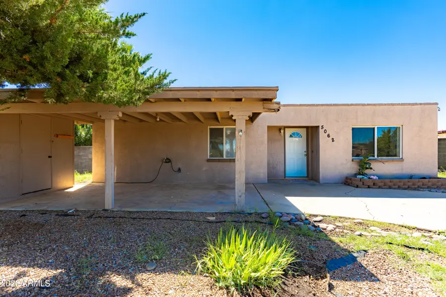 5062 E Raffaele Drive, Sierra Vista, AZ 85635 - #3