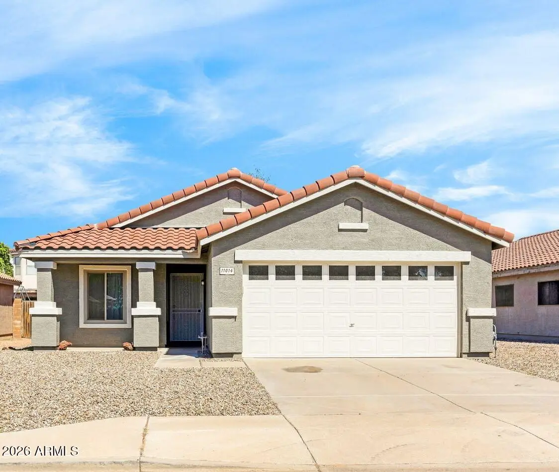 11014 E Flossmoor Circle, Mesa, AZ 85208 - #1