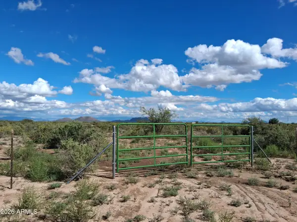 TBD N Cottontail Lane #1, Cochise, AZ 85606