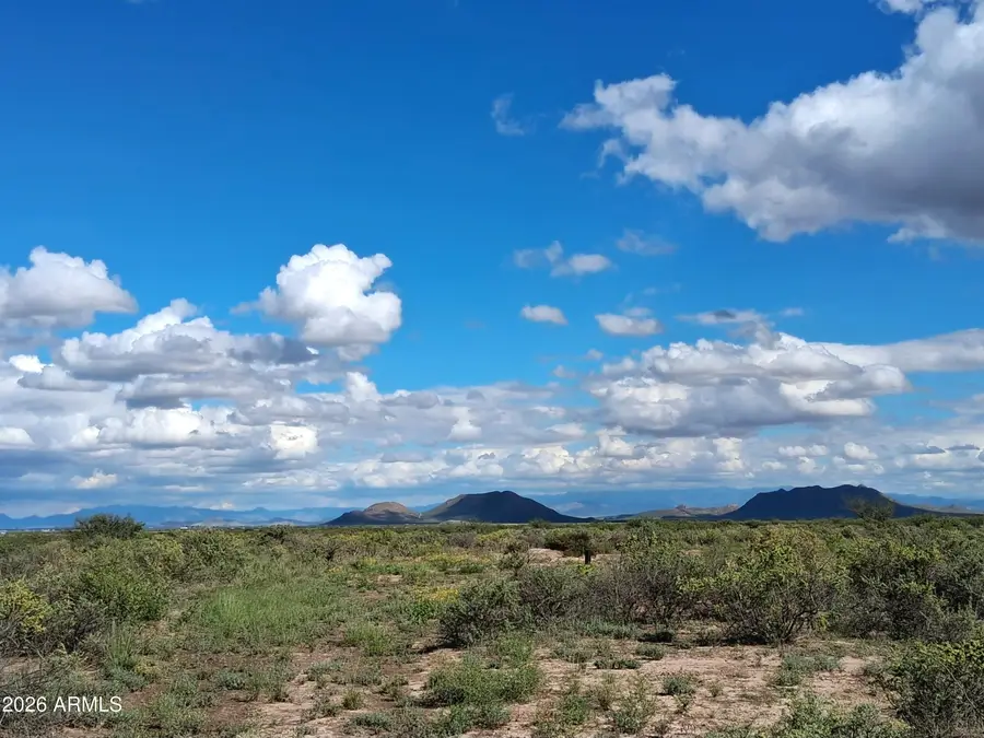 TBD N Cottontail Lane #1, Cochise, AZ 85606 - #2