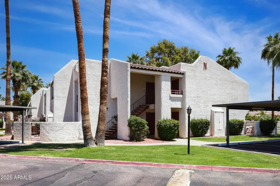 7350 N Via Paseo Del Sur -- #N207, Scottsdale, AZ 85258 - #2
