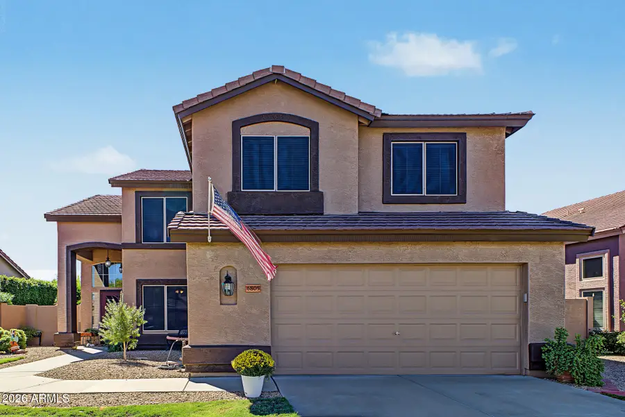 6805 W Firebird Drive, Glendale, AZ 85308 - #2