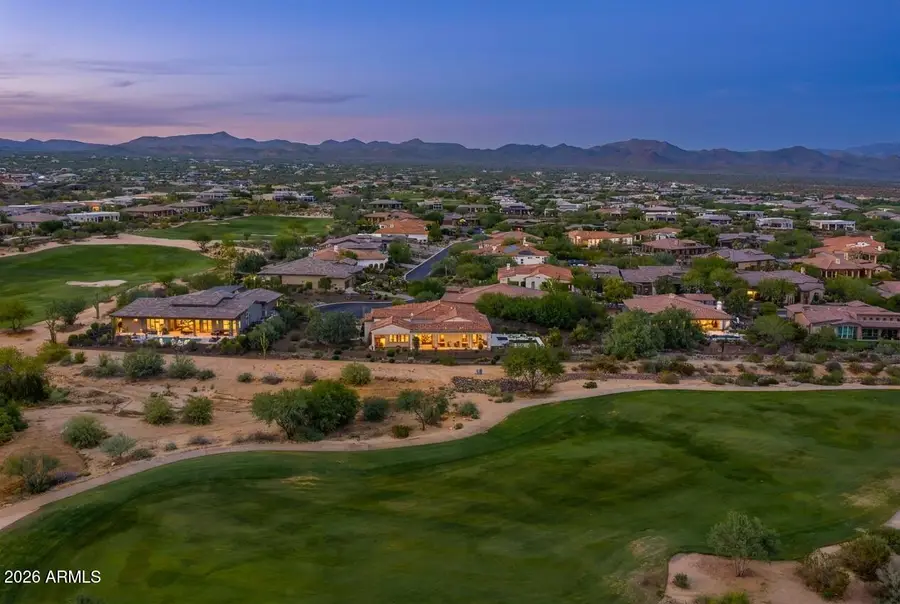 17329 E Hidden Green Court, Rio Verde, AZ 85263 - #2