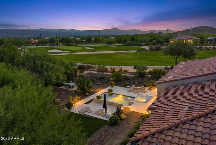 17329 E Hidden Green Court, Rio Verde, AZ 85263 - #3