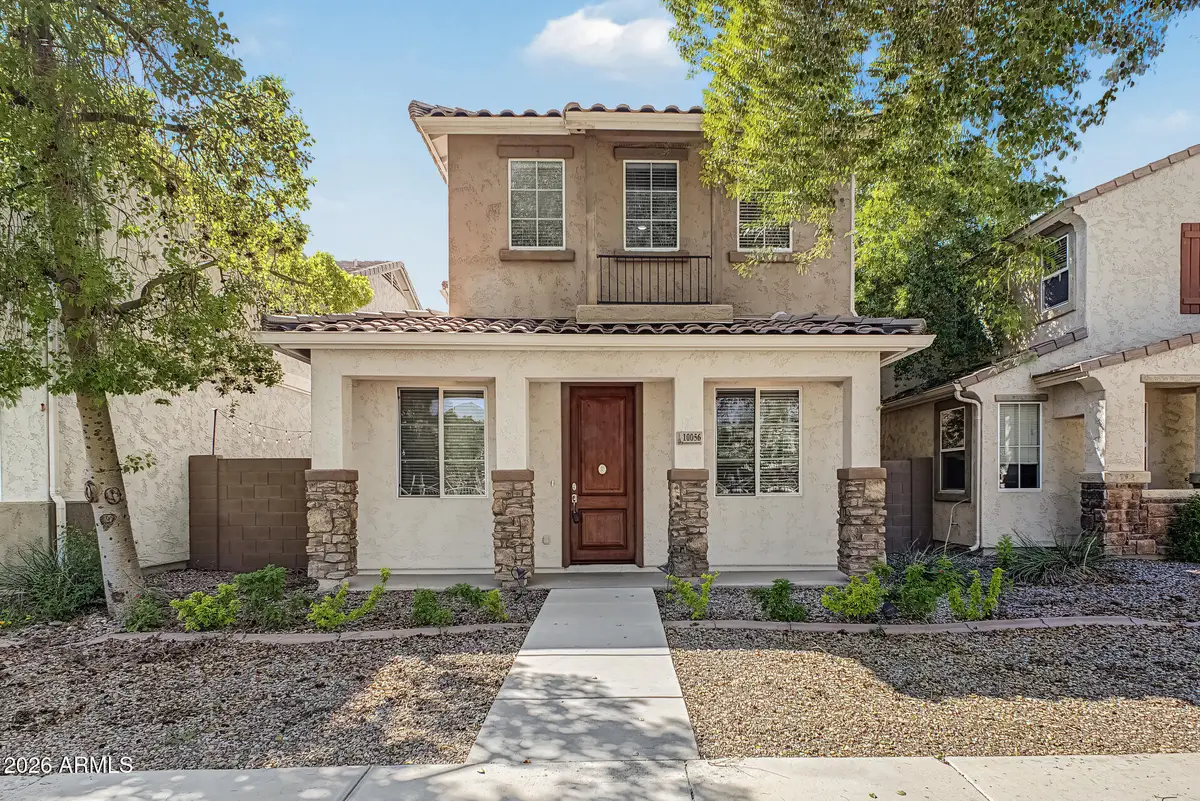 10056 E Isabella Avenue, Mesa, AZ 85209 - #1