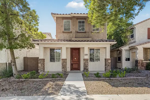 10056 E Isabella Avenue, Mesa, AZ 85209