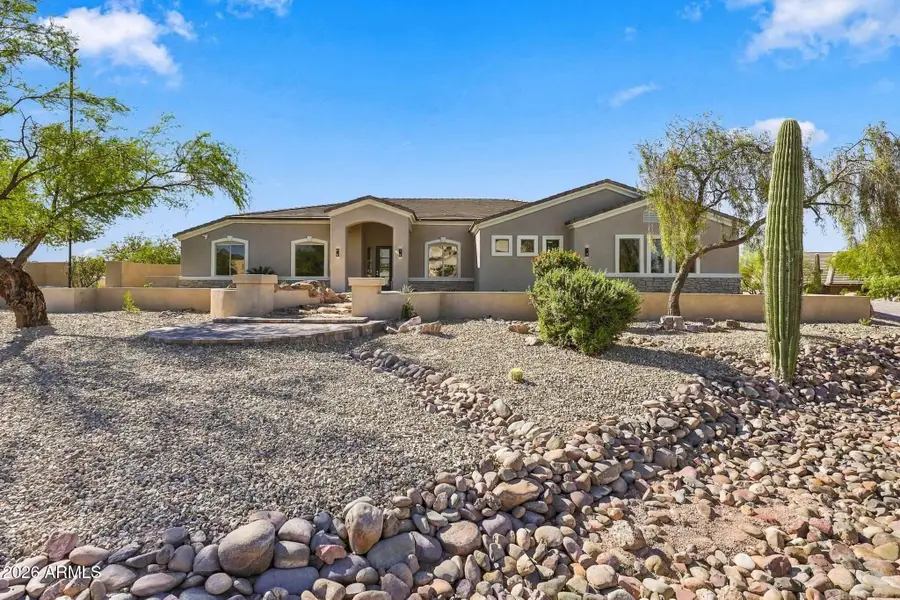 7829 E Plymouth Drive, Mesa, AZ 85207 - #2