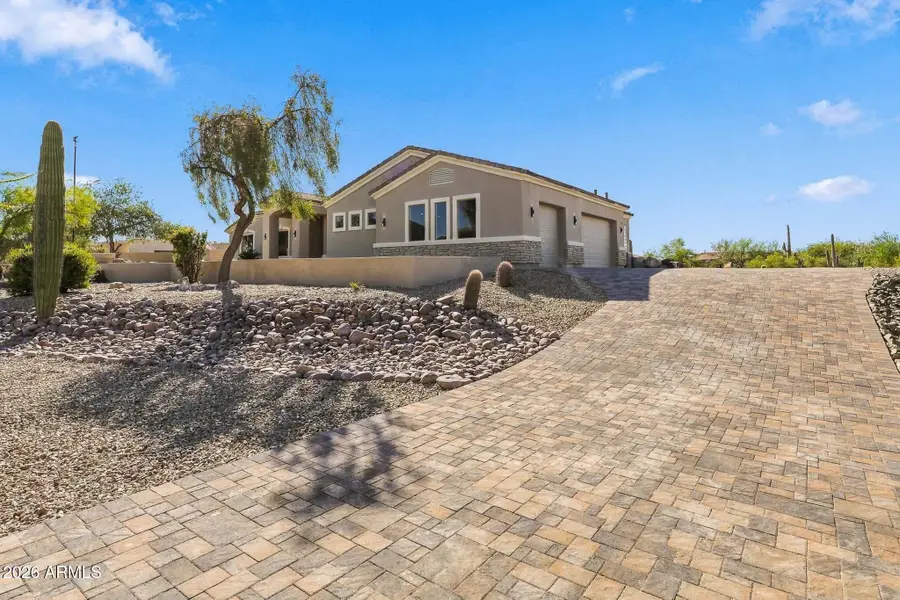 7829 E Plymouth Drive, Mesa, AZ 85207 - #3