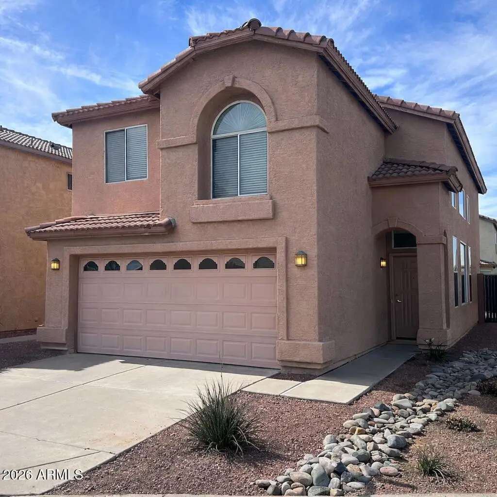 4106 E Chambers Street, Phoenix, AZ 85040 - #1
