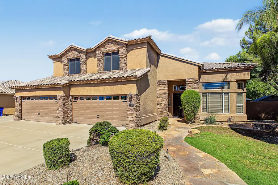 2102 E Sierra Madre Avenue, Gilbert, AZ 85296 - #3