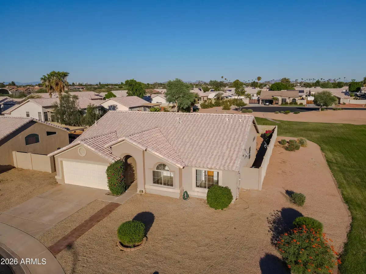 7123 N 82nd Lane, Glendale, AZ 85303 - #1