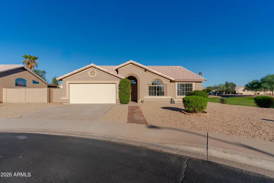 7123 N 82nd Lane, Glendale, AZ 85303 - #3