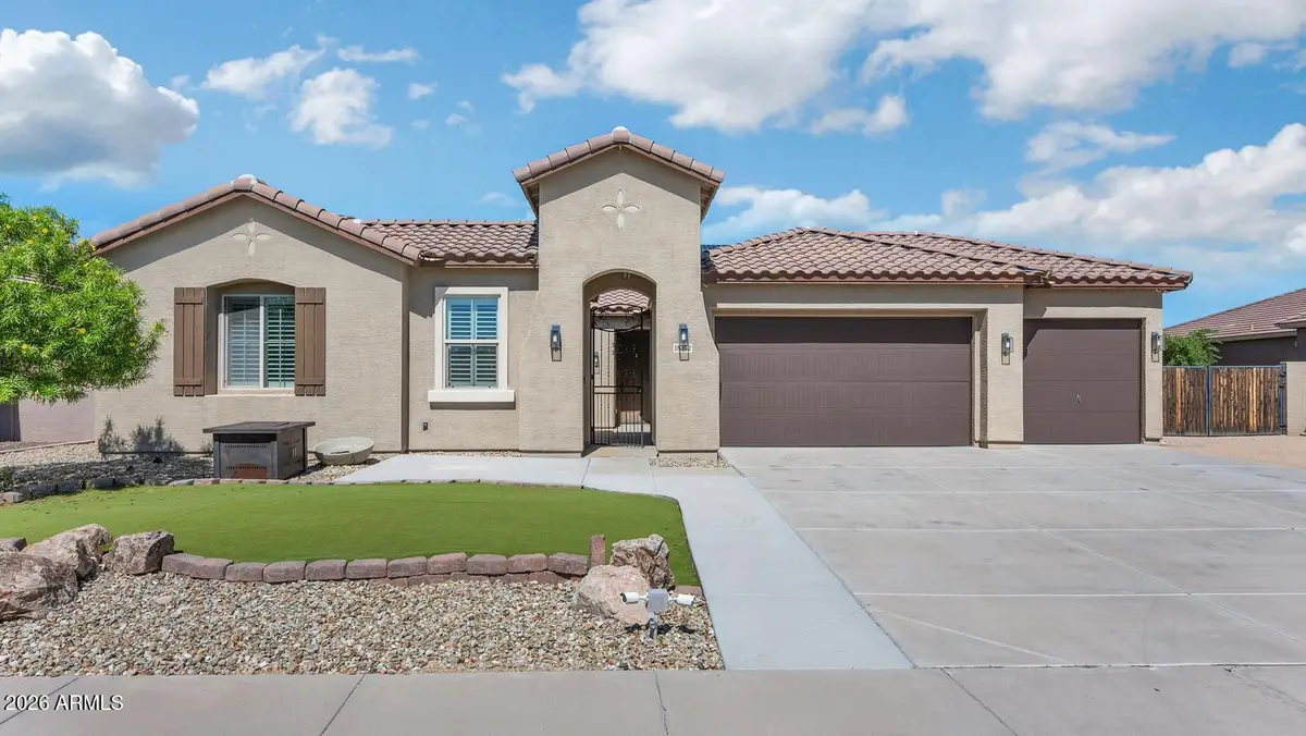 18512 W San Miguel Avenue, Litchfield Park, AZ 85340 - #1