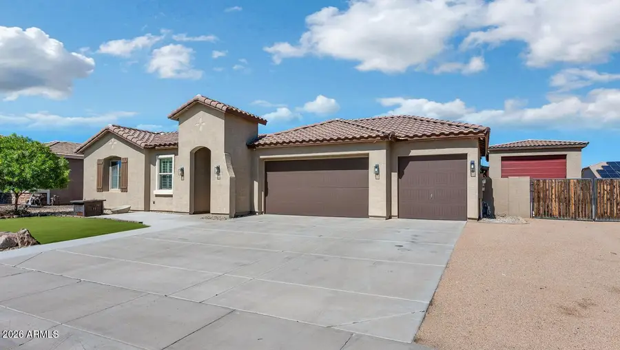 18512 W San Miguel Avenue, Litchfield Park, AZ 85340 - #3