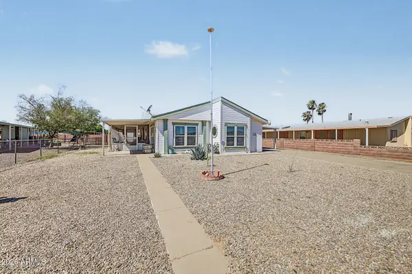 1992 S Utah Drive, Casa Grande, AZ 85194
