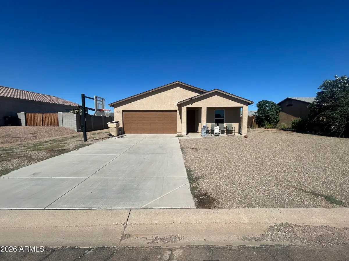 9066 W Torreon Drive, Arizona City, AZ 85123 - #1