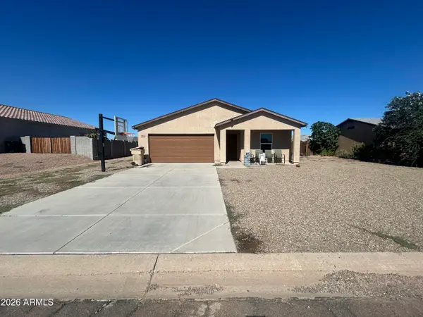 9066 W Torreon Drive, Arizona City, AZ 85123