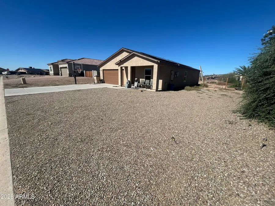 9066 W Torreon Drive, Arizona City, AZ 85123 - #3