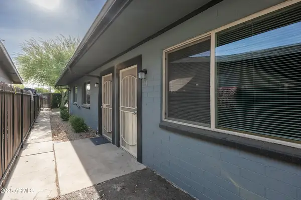 9450 N 17th Avenue, Phoenix, AZ 85021