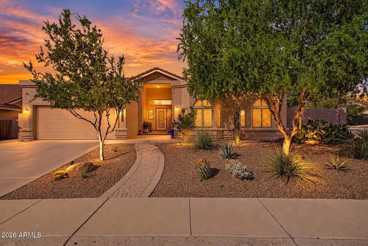 13602 S 37th Street, Phoenix, AZ 85044 - #1