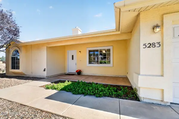 5283 N Hondo Circle, Prescott Valley, AZ 86314