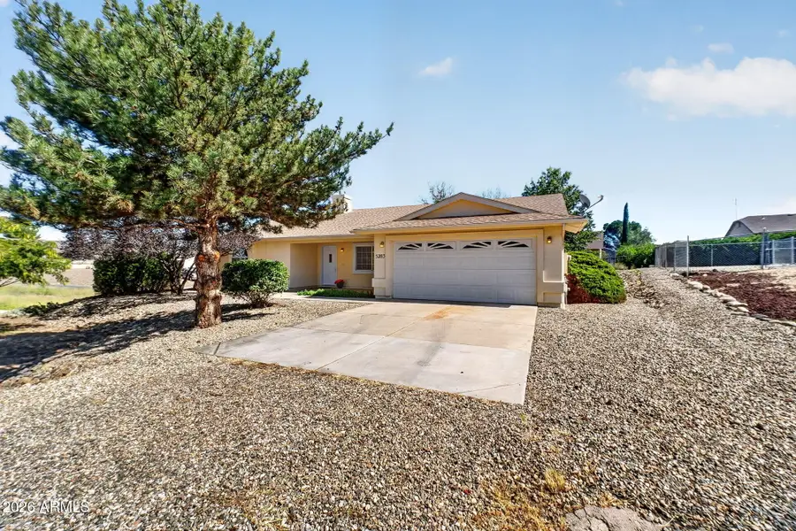 5283 N Hondo Circle, Prescott Valley, AZ 86314 - #3