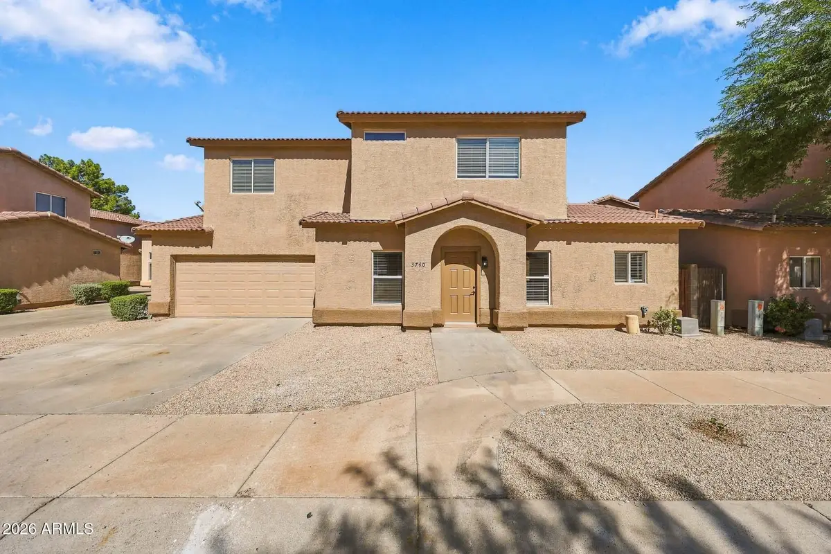 3740 W Oregon Avenue, Phoenix, AZ 85019 - #1