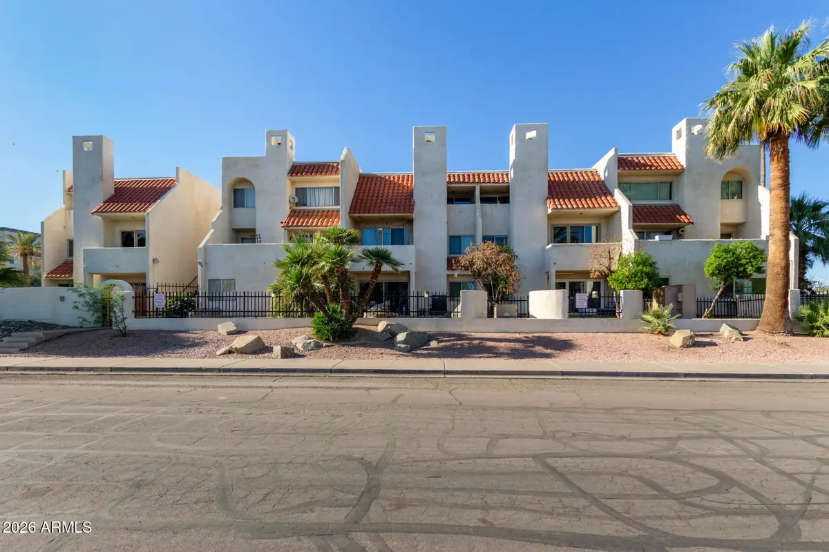 4330 N 5th Avenue #213, Phoenix, AZ 85013 - #1