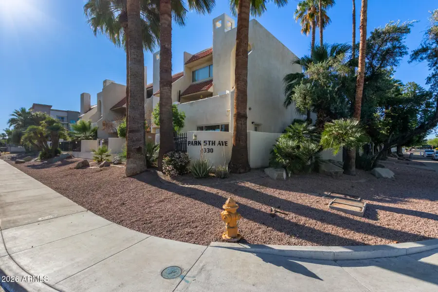 4330 N 5th Avenue #213, Phoenix, AZ 85013 - #2