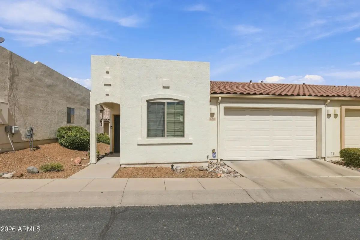 1790 Manzanita Drive, Cottonwood, AZ 86326 - #1
