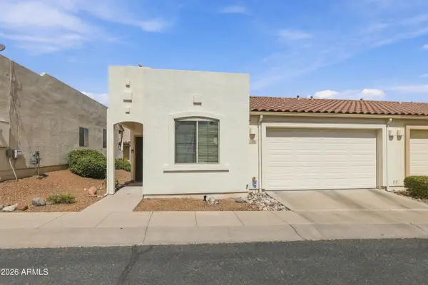 1790 Manzanita Drive, Cottonwood, AZ 86326