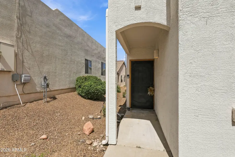 1790 Manzanita Drive, Cottonwood, AZ 86326 - #2