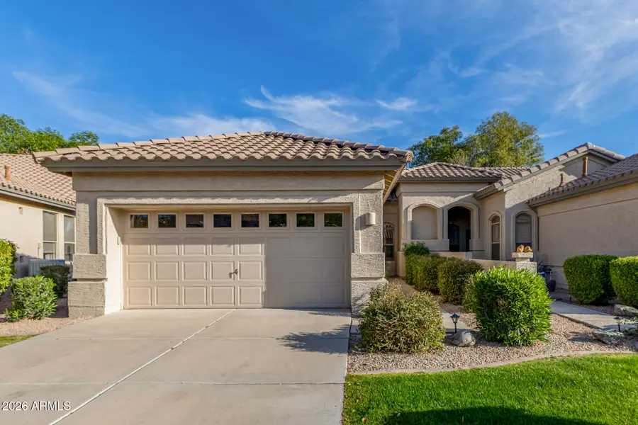 23721 S Pleasant Way, Sun Lakes, AZ 85248 - #2
