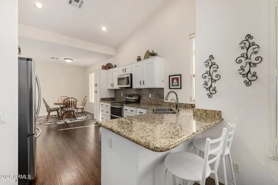 23721 S Pleasant Way, Sun Lakes, AZ 85248 - #3