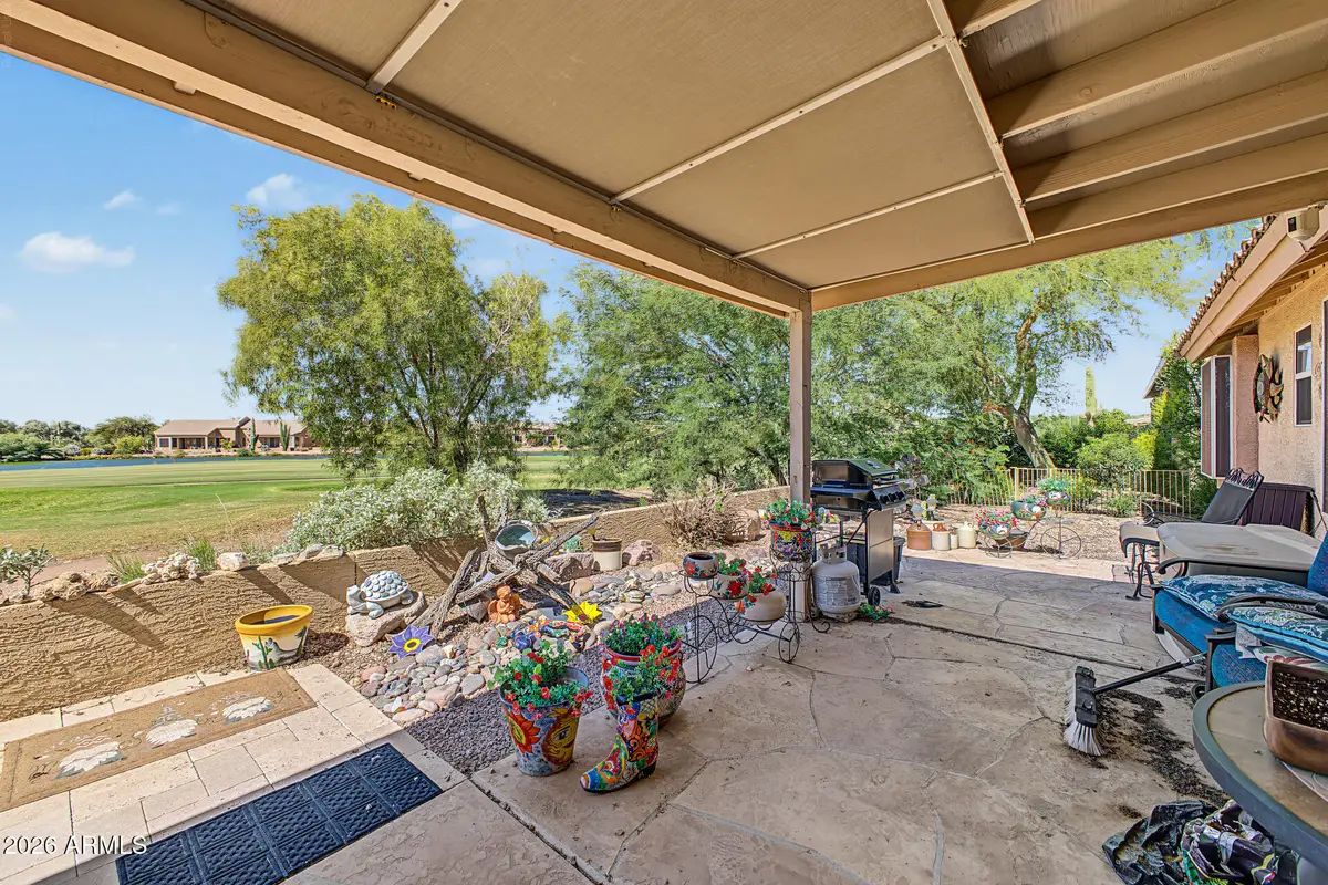 5762 S Feather Bush Drive, Gold Canyon, AZ 85118 - #1