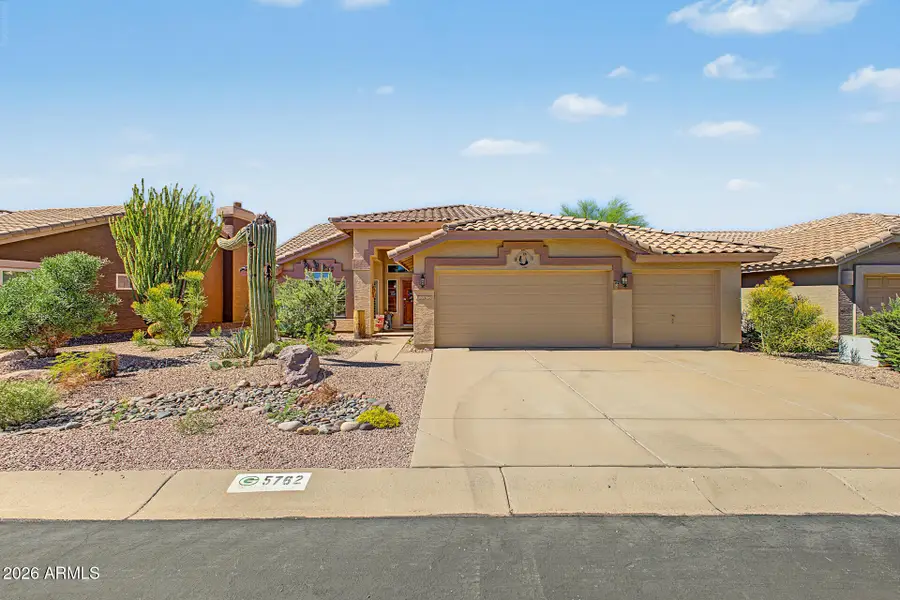 5762 S Feather Bush Drive, Gold Canyon, AZ 85118 - #2