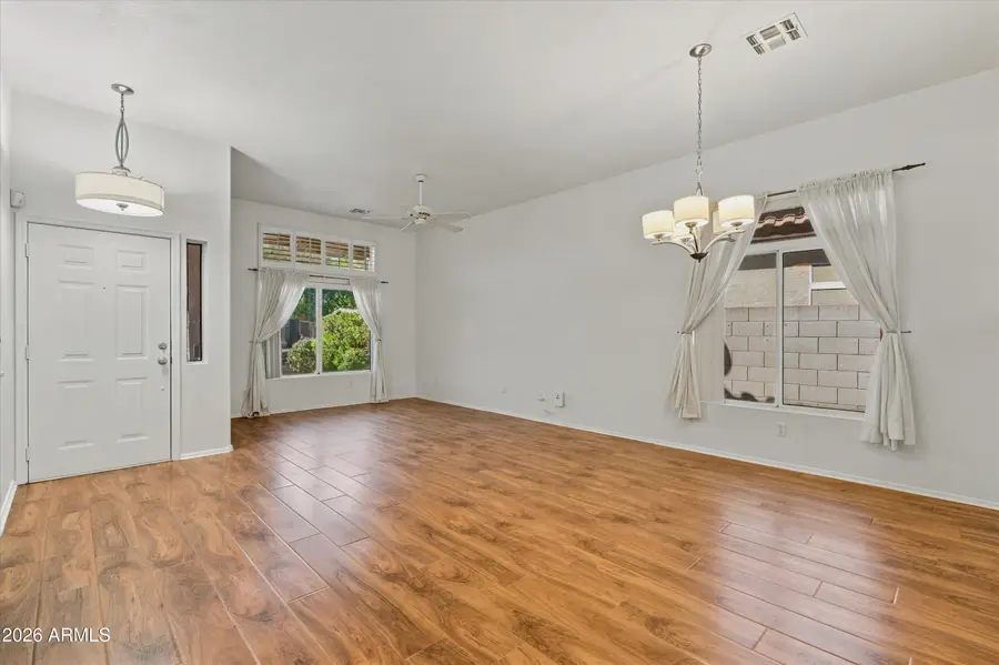 805 S Del Rancho --, Mesa, AZ 85208 - #3