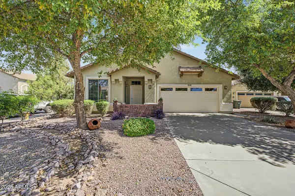 3018 N Regal Court, Casa Grande, AZ 85122