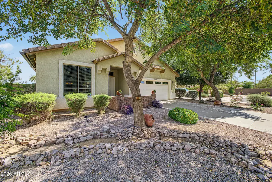 3018 N Regal Court, Casa Grande, AZ 85122 - #2
