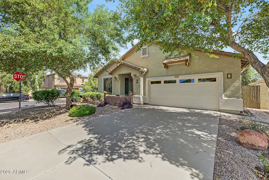3018 N Regal Court, Casa Grande, AZ 85122 - #3