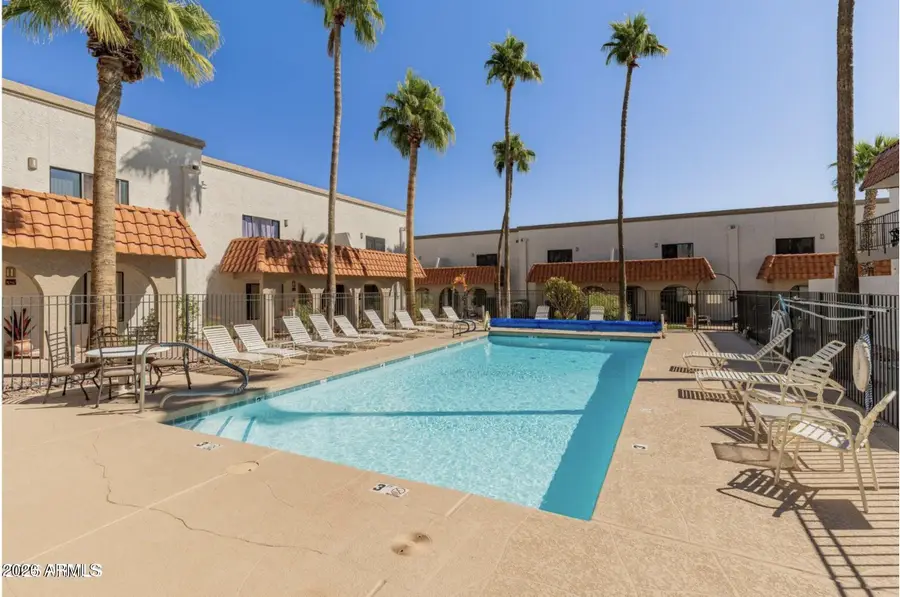 16510 E Palisades Boulevard #21, Fountain Hills, AZ 85268 - #2