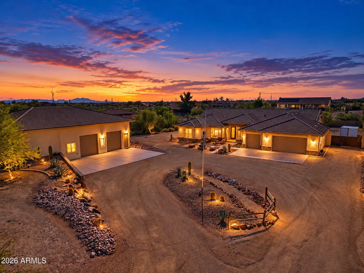 1532 N Roadrunner Road, Apache Junction, AZ 85119 - #1
