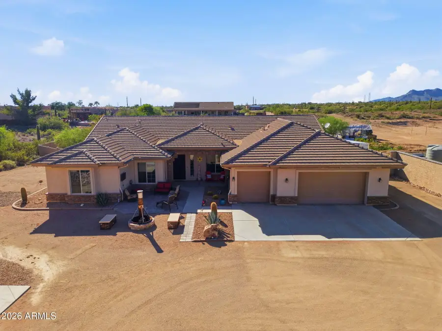 1532 N Roadrunner Road, Apache Junction, AZ 85119 - #2
